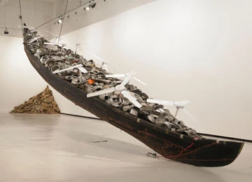 Migrant Knowledge, Early Modern and Beyond: an event at the Crossroads logo