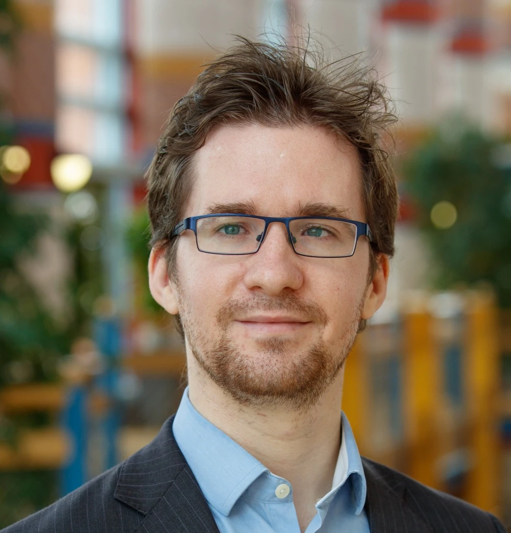 Big Data Psychometrics logo