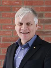 ‘Treatment of cancer by inhibition of mtDNA gene expression’ logo