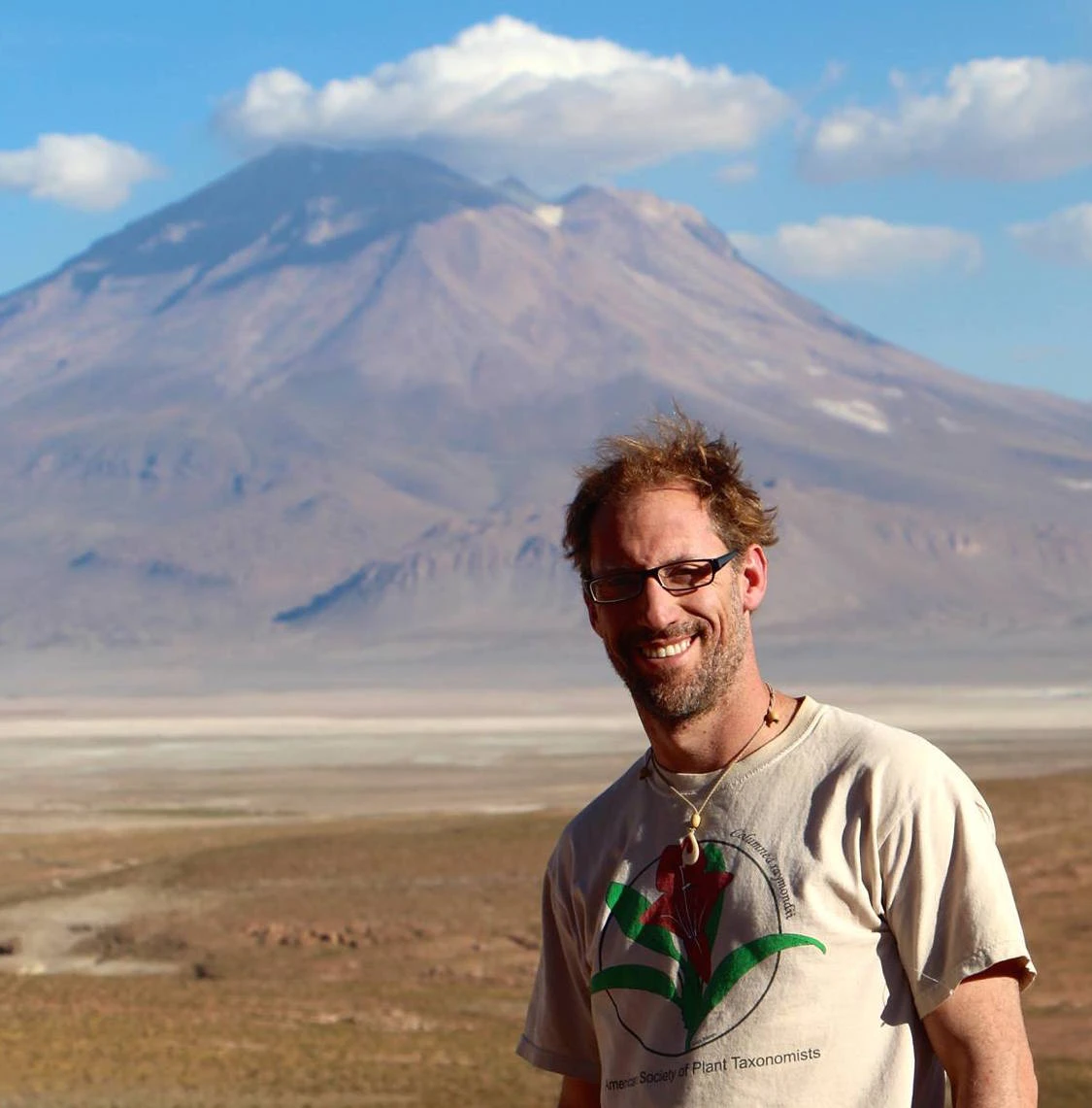 Dr Mauricio Diazgranados