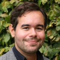 Stepping up climate change mitigation logo