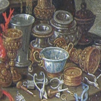 Local crafts and universal science: lived experience and the written word in the early modern world logo