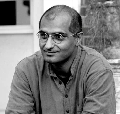 CSER Public Lecture: Zia Mian logo