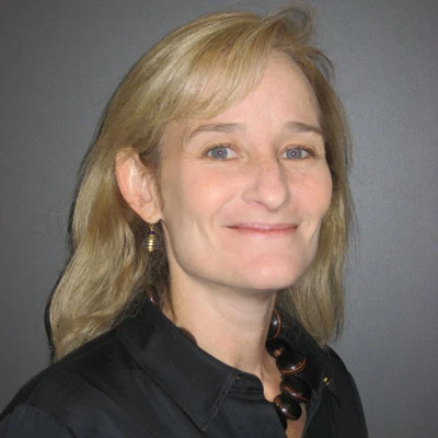 CSER Public Lecture: Rachel Bronson logo