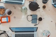 Help! I need to find stuff for my project now! logo