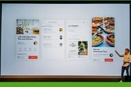  How to give great presentations, when you hate giving presentations logo