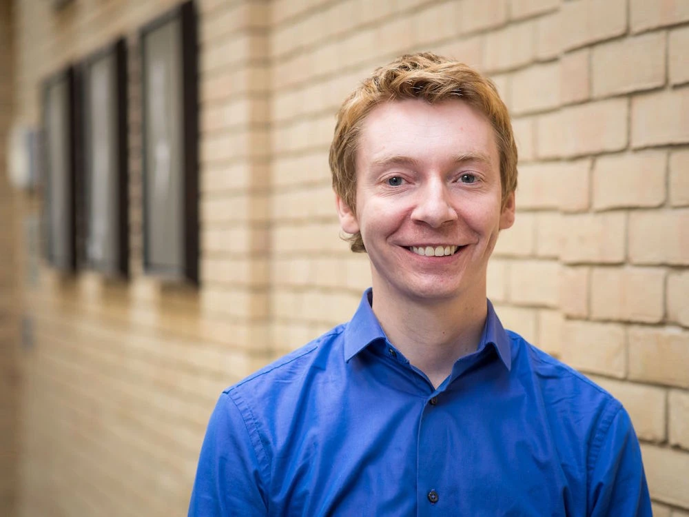 Alan Turing and the Enigma Machine logo