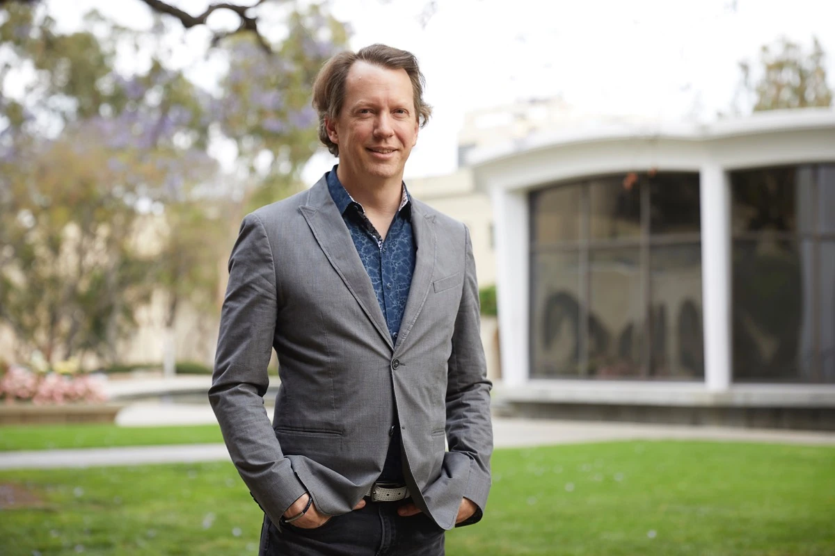 Mysteries of Modern Physics logo