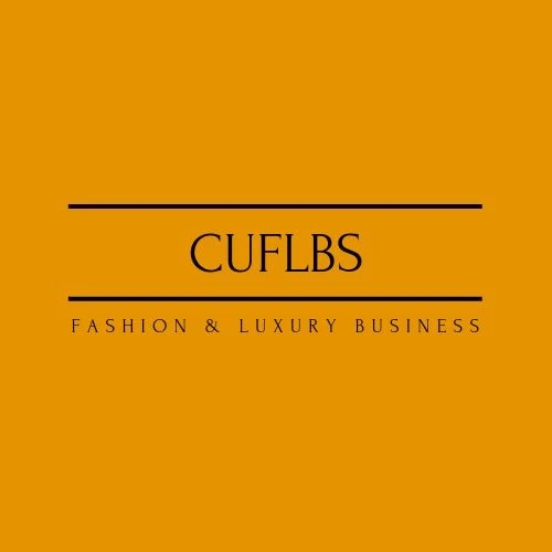 Cambridge University Fashion &amp; Luxury Business Society logo