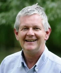 Direct imaging and polarisation analysis logo