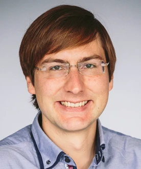 Combination of transient and steady-state photoluminescence for the characterization of halide perovskite-based layer stacks logo