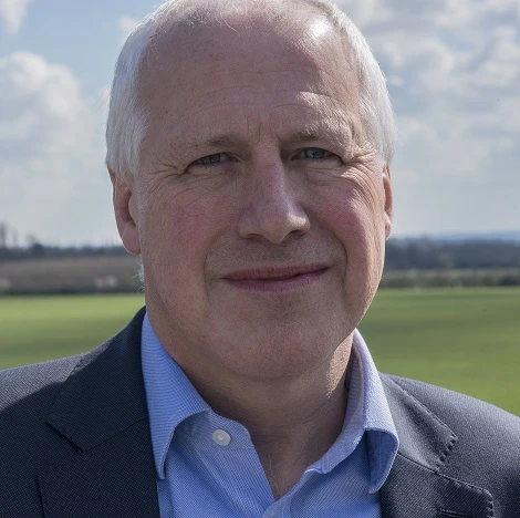 The Future of Healthcare Innovations logo