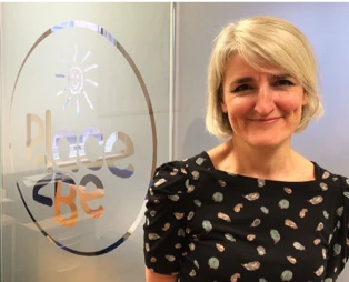 Seminar Series:Place2Be: outcomes from delivering a school-based mental health support service for children and young people logo