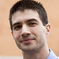 Building a dark matter wind chime logo