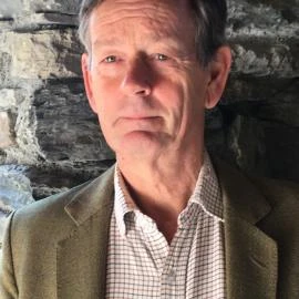 The looming water crisis in China's north: the greatest threat to its economic growth and political stability? logo