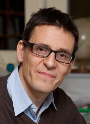 Scott Lecture I : Exoplanets, Copernicus’ revolution on the move logo