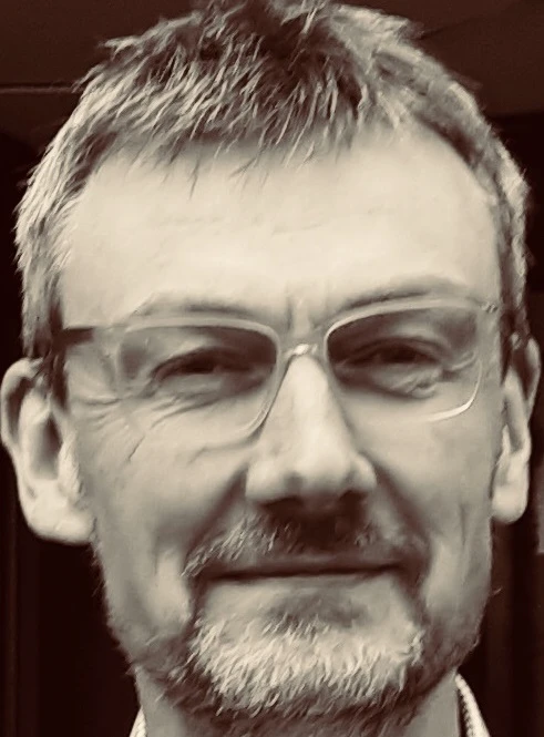 Big data and small talk: why we need both logo