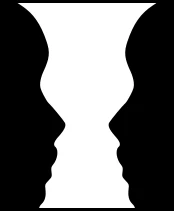 Tricks of the Mind: Visual Illusions logo