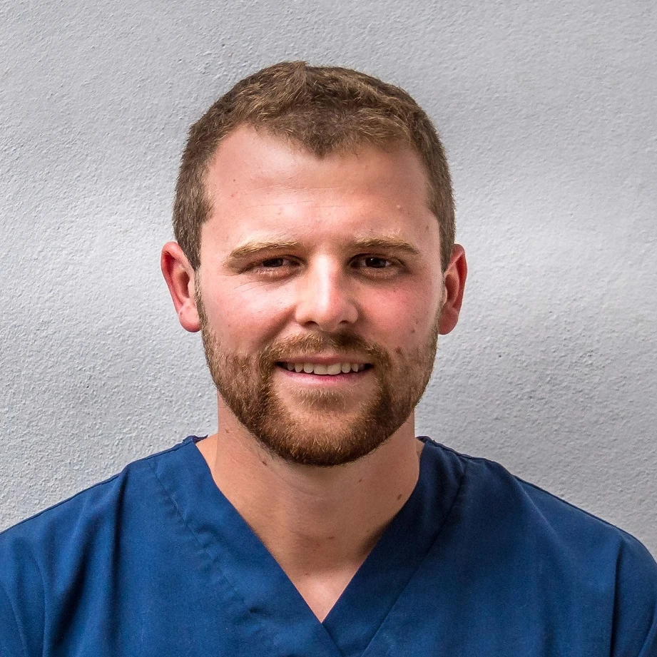 Dogs, Cats, Disease, and the Galapagos Islands logo