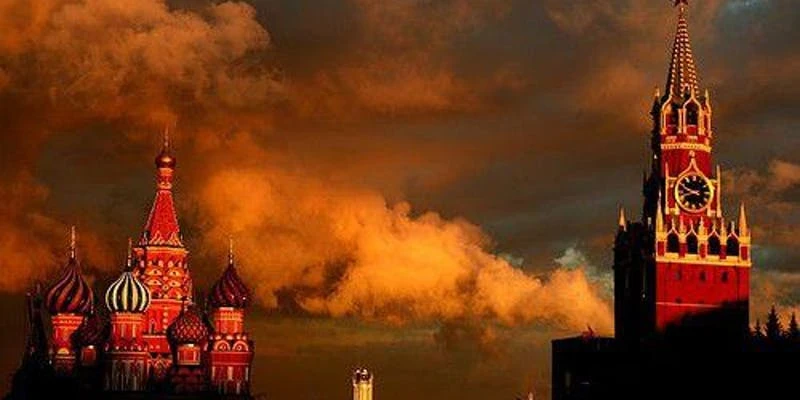 Russia: Understanding cultural, behavioural and historical factors logo