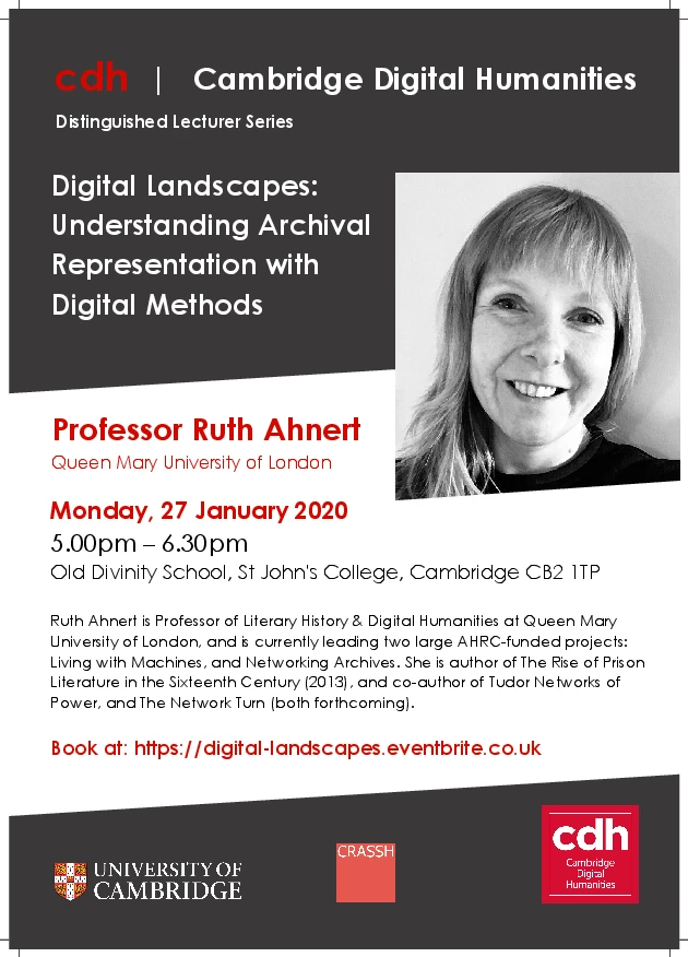 Digital Landscapes: Understanding Archival Representation with Digital Methods logo