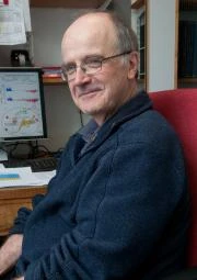 Babraham Distinguished Lecture - Different mechanisms define lncRNA and protein coding gene transcription units in mammalian cells logo