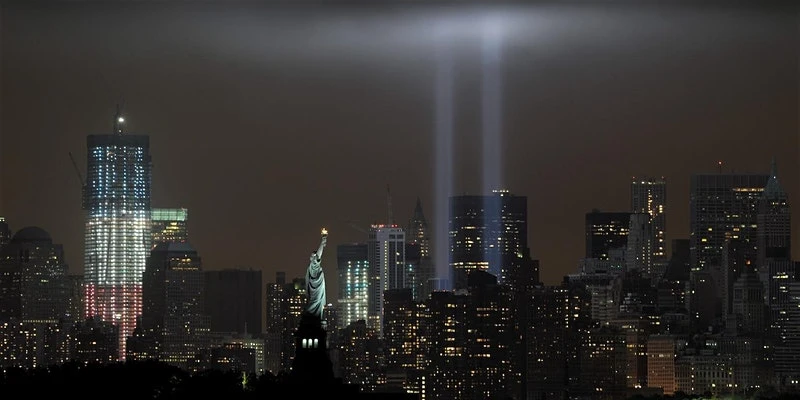 The Tragic Critic After 9/11: Reading Today’s World logo