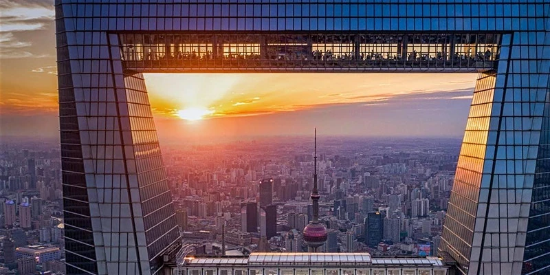 Reconciling Competing Forces in the Global Economy: What’s Driving Uncertainty? logo