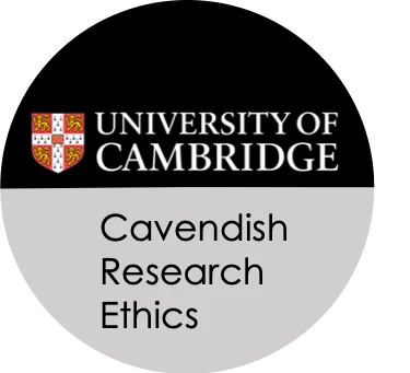 Cavendish Research Ethics logo