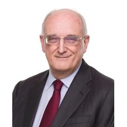 Cancer: From science to benefit. logo