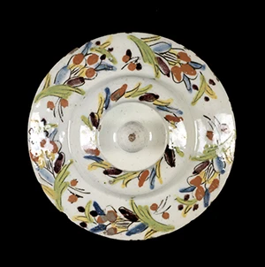 Chicken or Pastirma? Fine dining Ottoman style logo