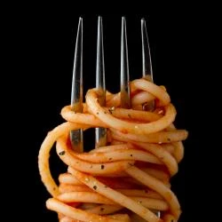 CANCELLED: How we fell in love with Italian food logo