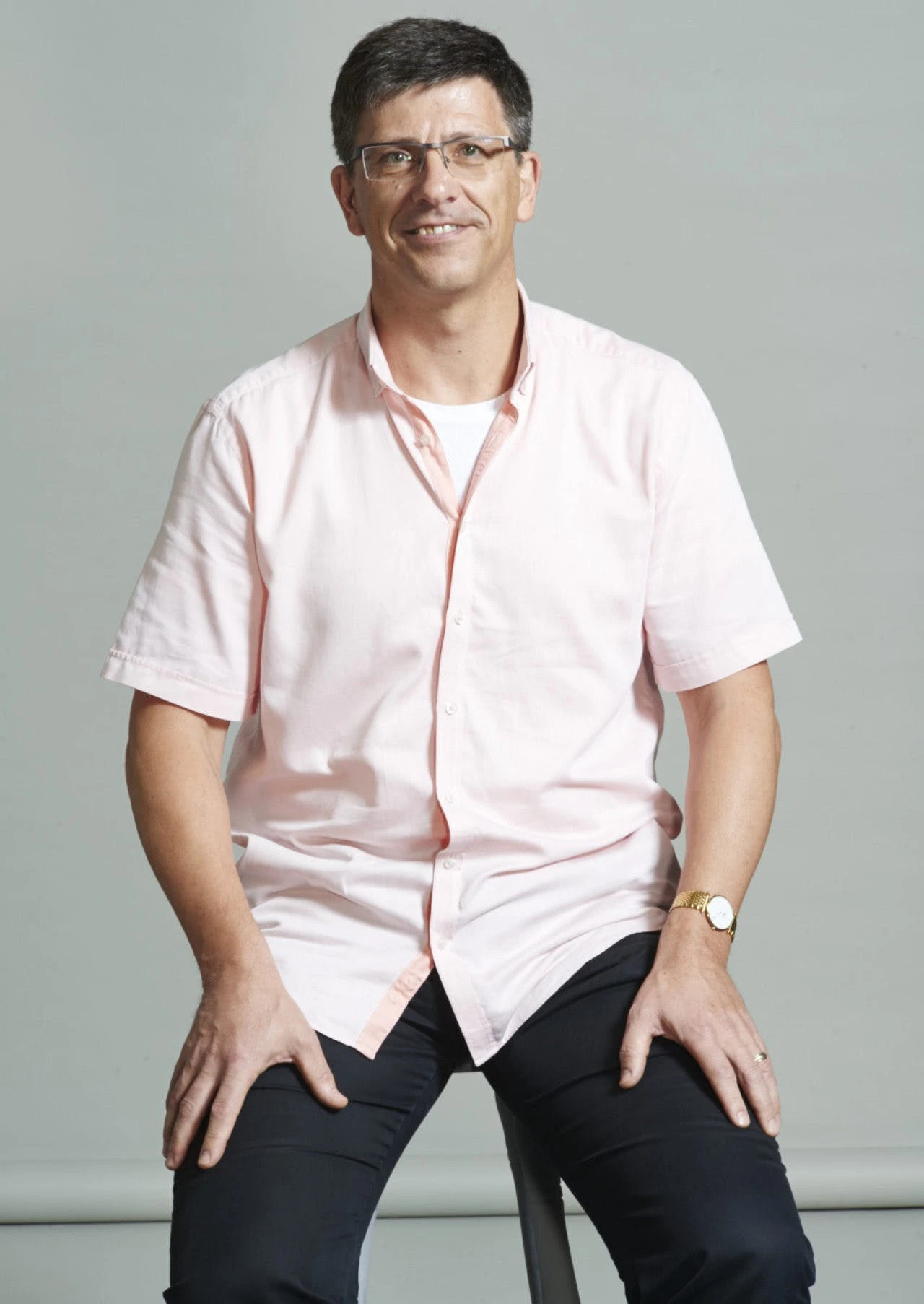 Arterial redox signalling in the control of bood pressure under inflammatory conditions logo