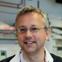 Title to be confirmed logo