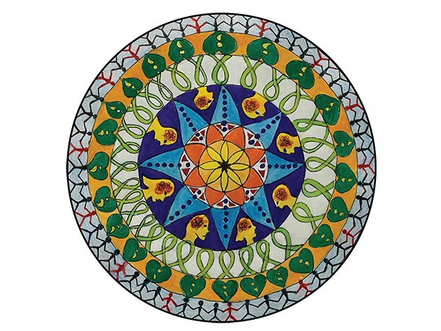 POSTPONED: Social Power and Mental Health: Evolving Research Through Lived Experience (25-26 March 2020) logo