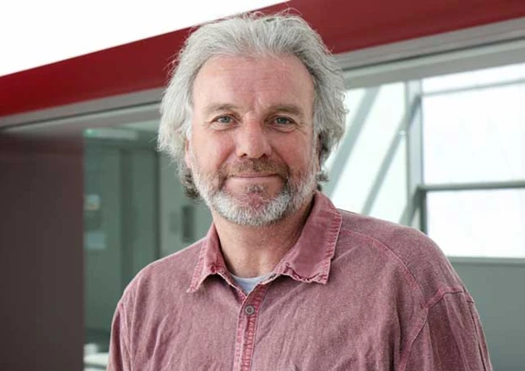 The enigma of histone 3 lysine 4 methylation logo