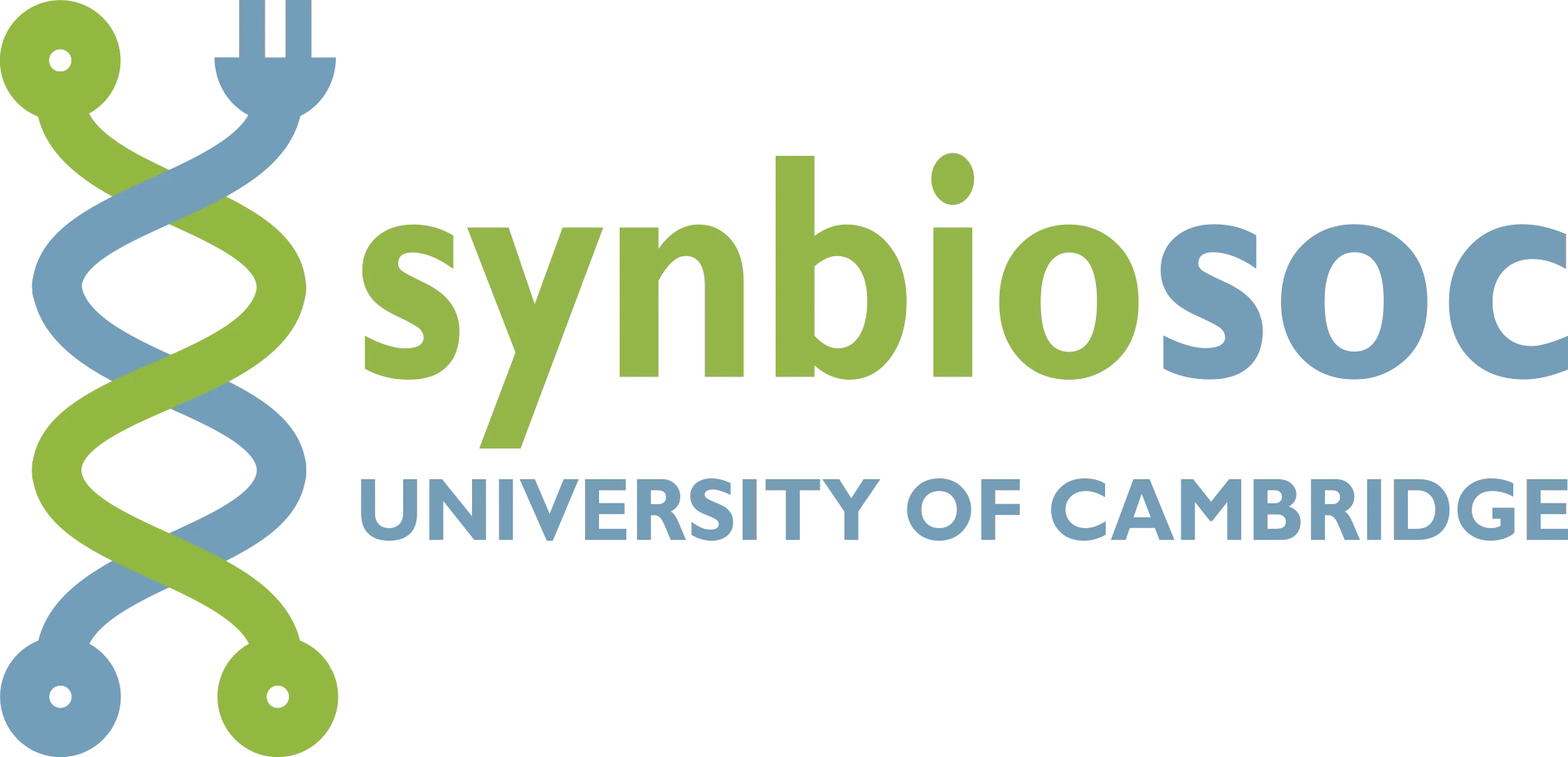 Synthetic Genetics Beyond DNA and RNA logo