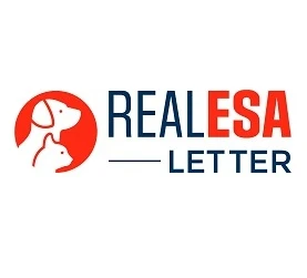 Realesaletter logo