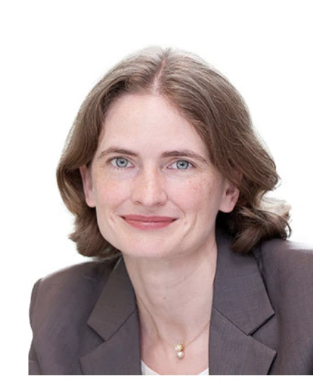 Dynamic supramolecular materials for medicine logo