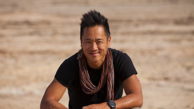 Archaeological Mysteries logo