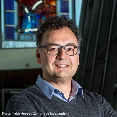 Electronics on the Brain logo