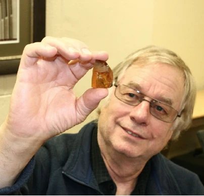 Challenging Paradigms of Glass Formation: The Kauzmann Paradox and Diverging Time-Scales logo