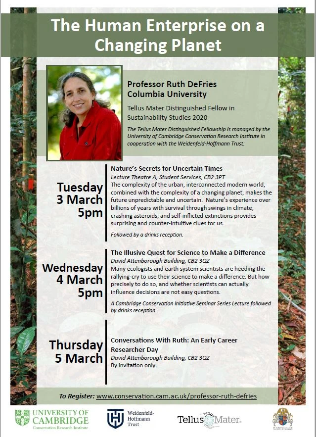 Title to be confirmed logo