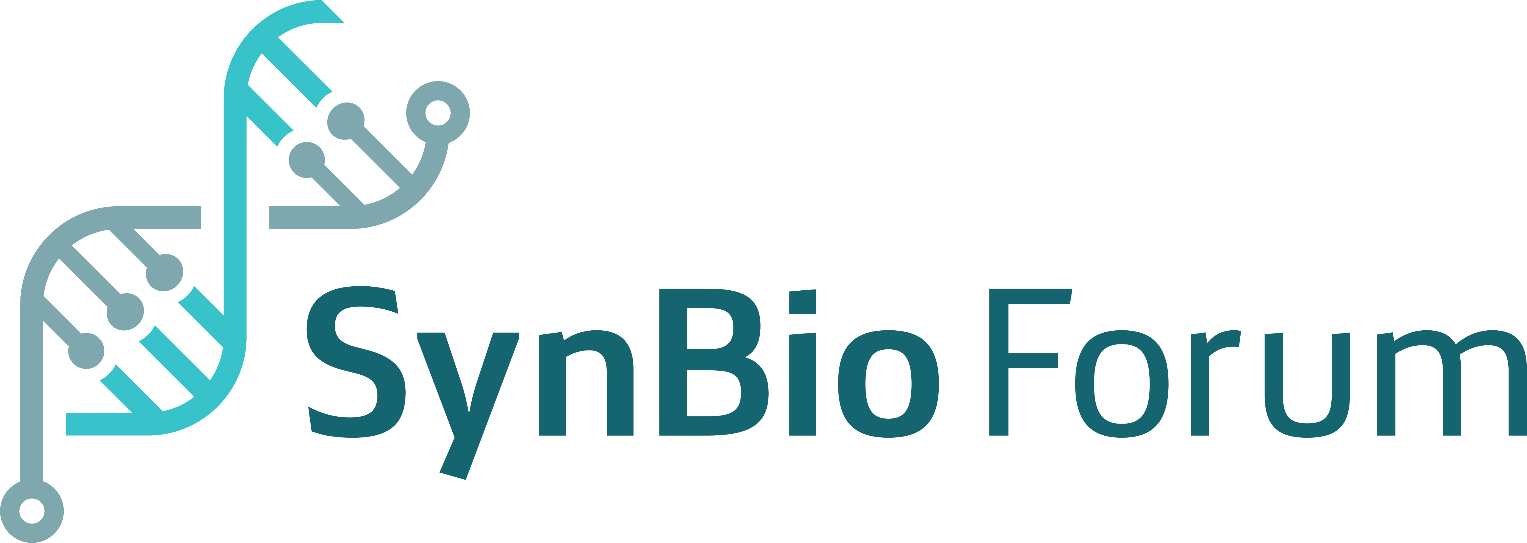 SynBio Forum: New Sensors for Living Systems - Karen Polizzi logo