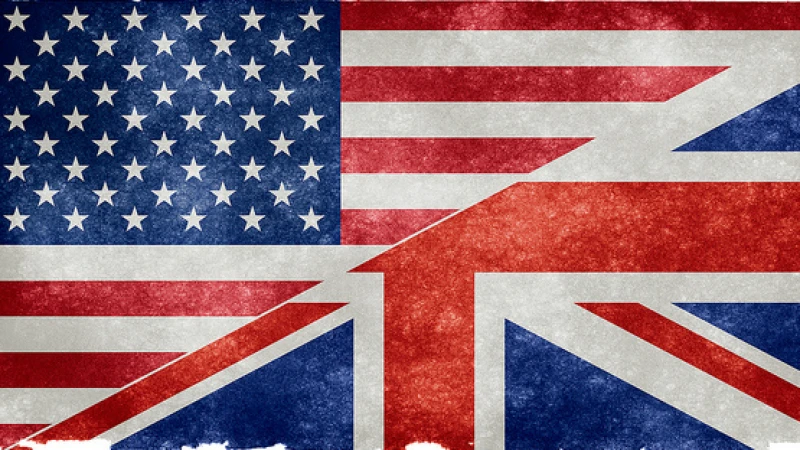 Faith in the Special Relationship:  Strategic Implications of US-UK Alignment—and Divergence—on Religion logo