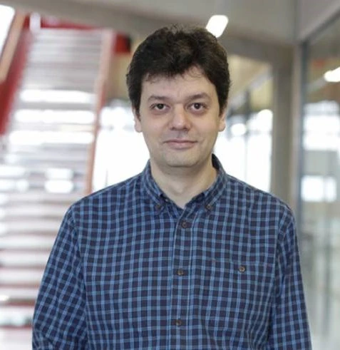 Title to be confirmed logo