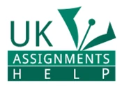 UK Assignments Help logo