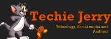 TechieJerry logo