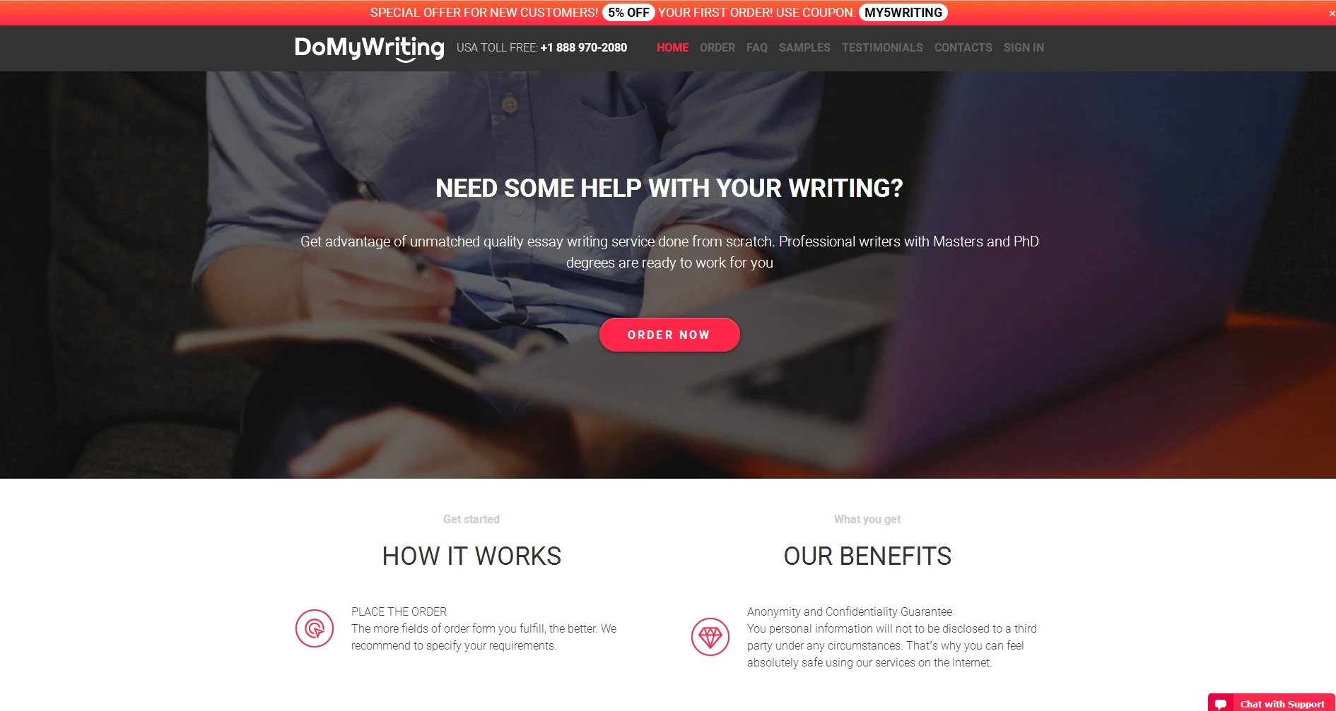 Text-speak and acronyms logo