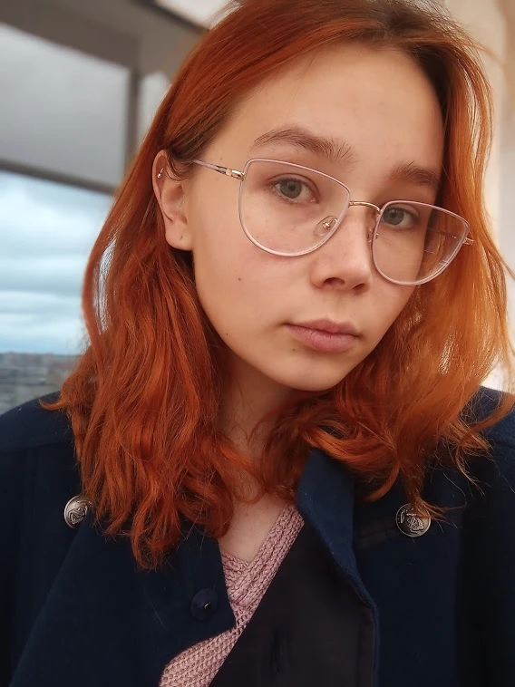 Anastasiya Makarenko